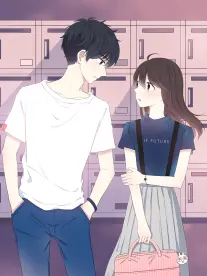 条目 W-005 粉红女郎 的方志插图